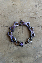 Nebula - CHAINSAW Bracelet