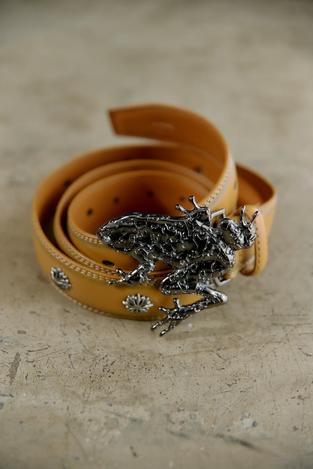 Camel - FROG Belt