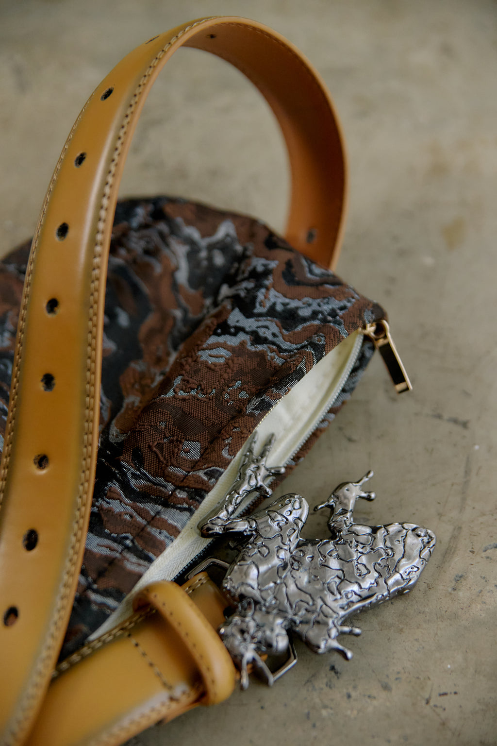 Camel - FROG Belt
