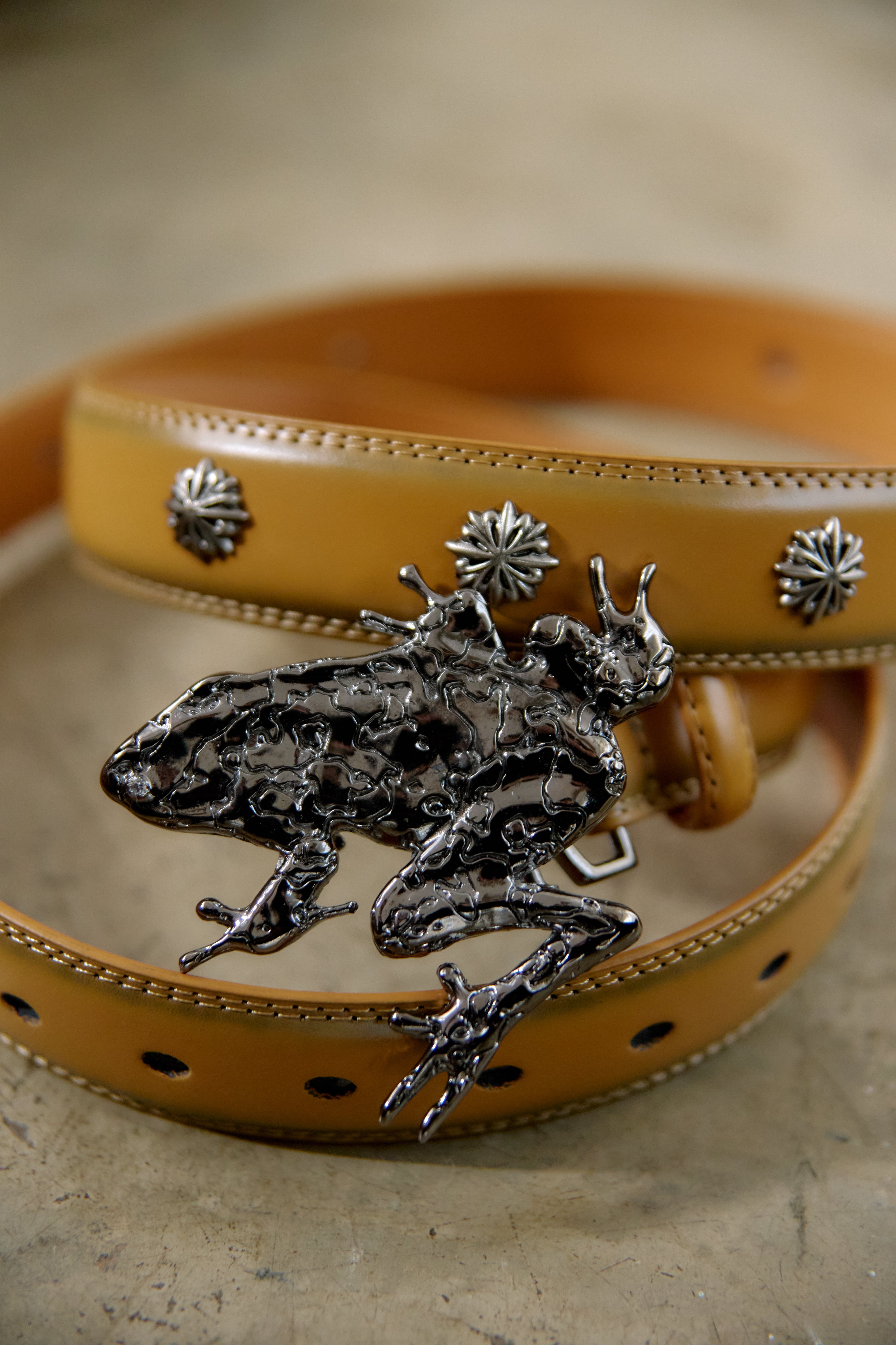 Camel - FROG Belt