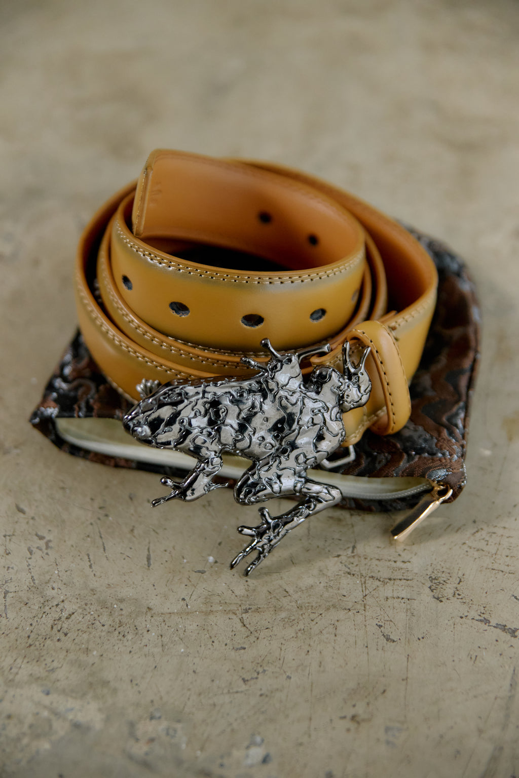 Camel - FROG Belt