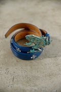 Copper Blue - FROG Belt