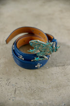 Copper Blue - FROG Belt