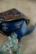 Copper Blue - FROG Belt
