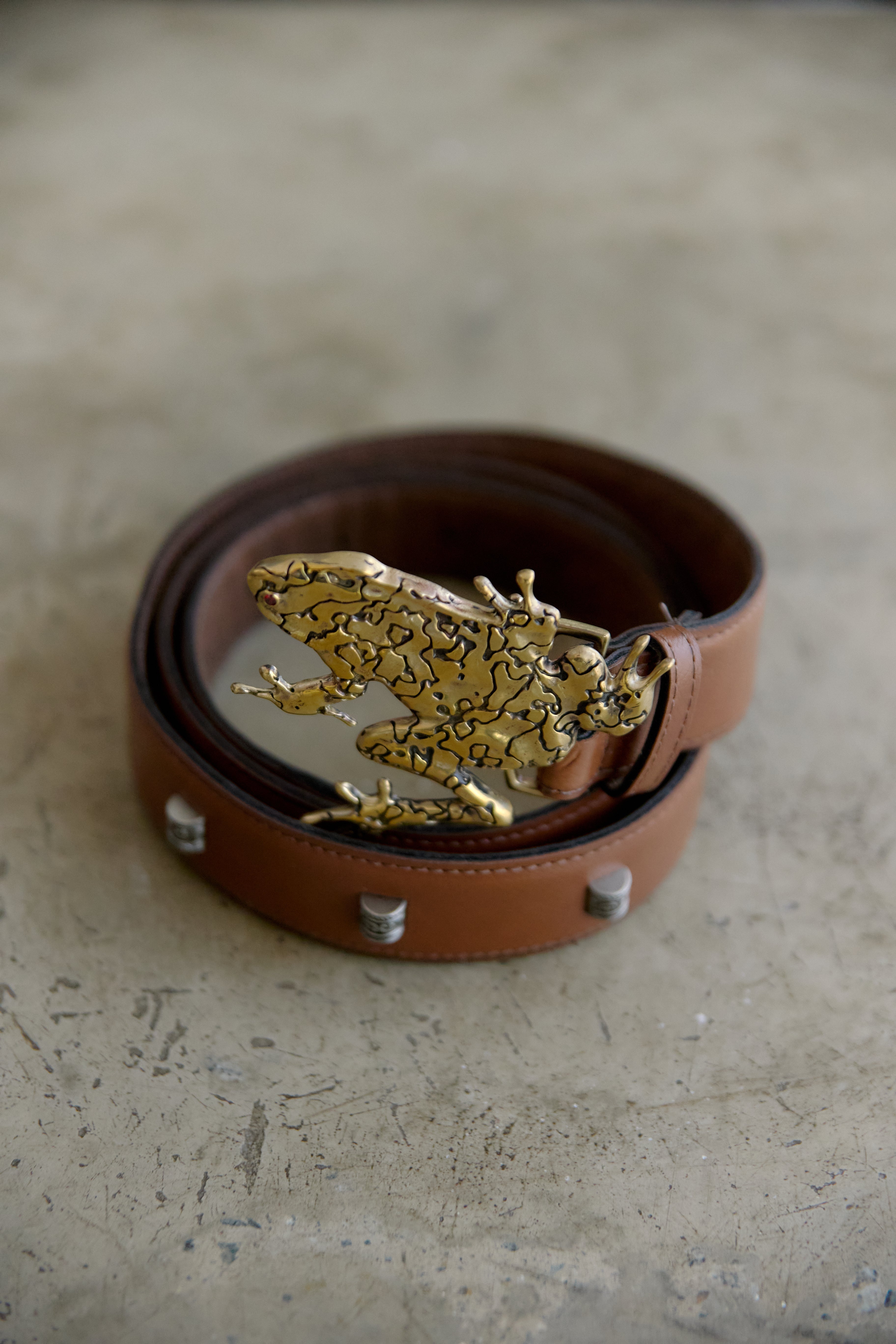 Explorer Pouch - FROG Belt
