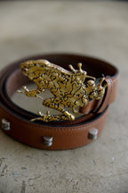 Explorer Pouch - FROG Belt