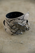 Snake - FROG Belt