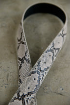 Snake - FROG Belt