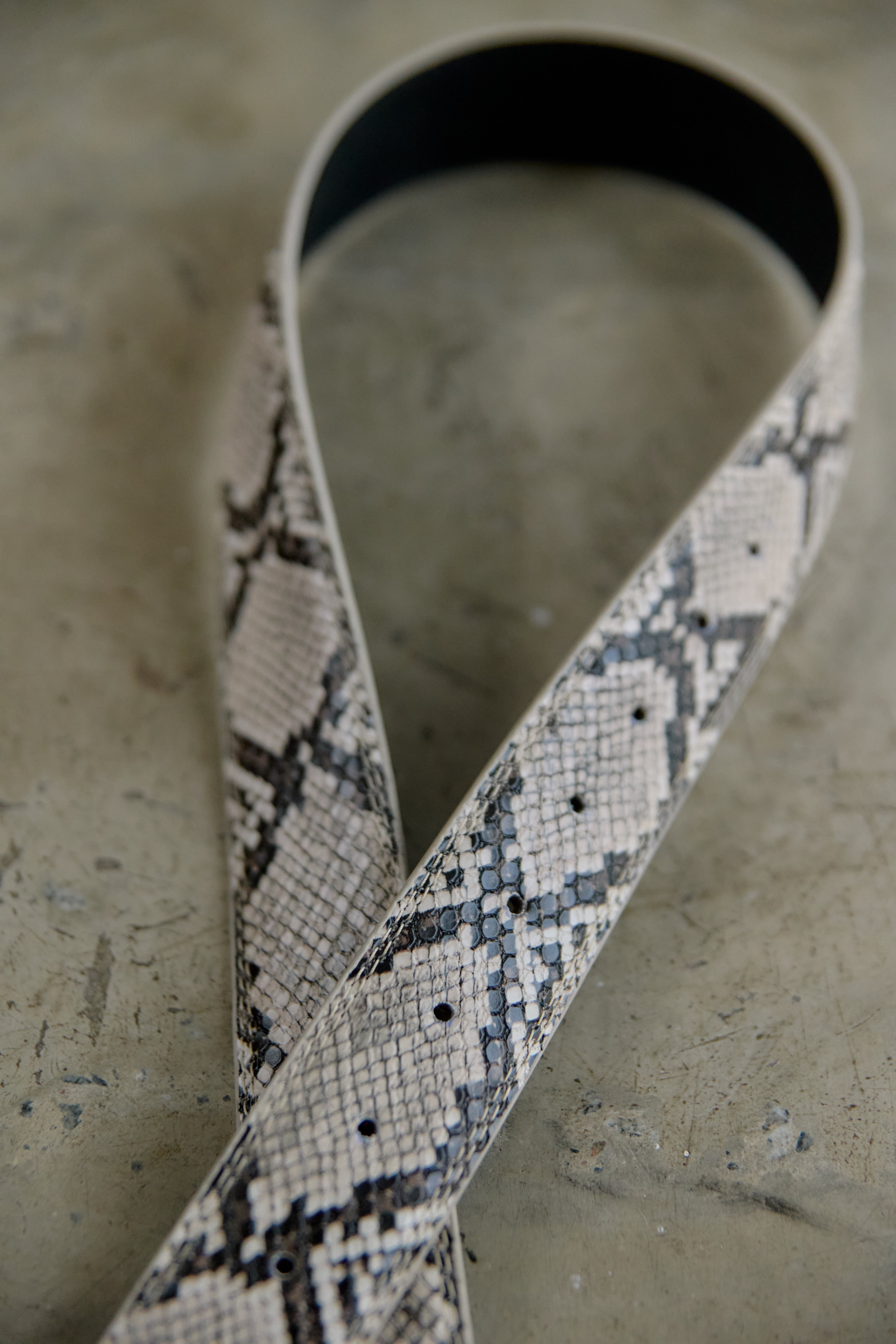 Snake - FROG Belt