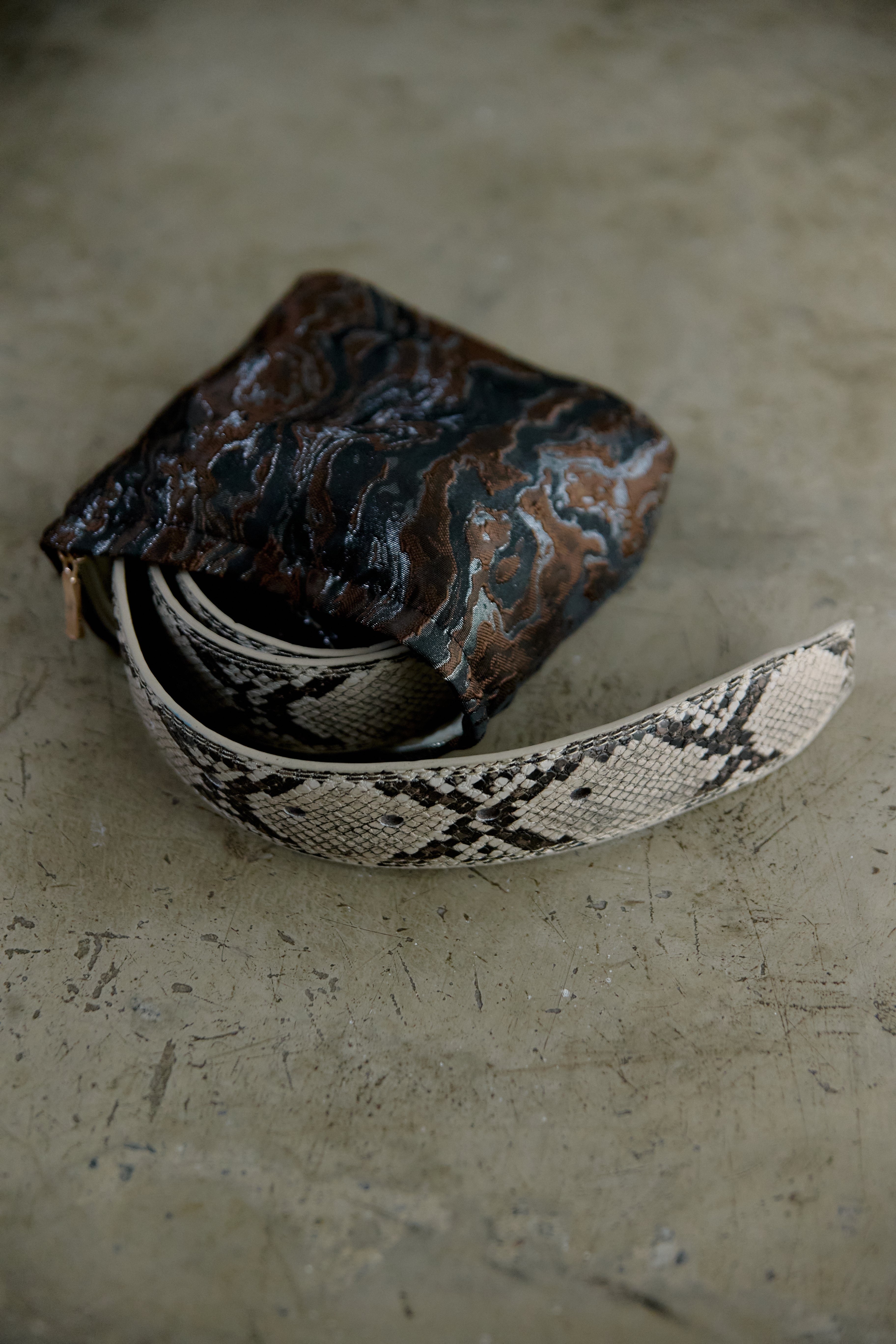 Snake - FROG Belt
