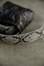 Snake - FROG Belt