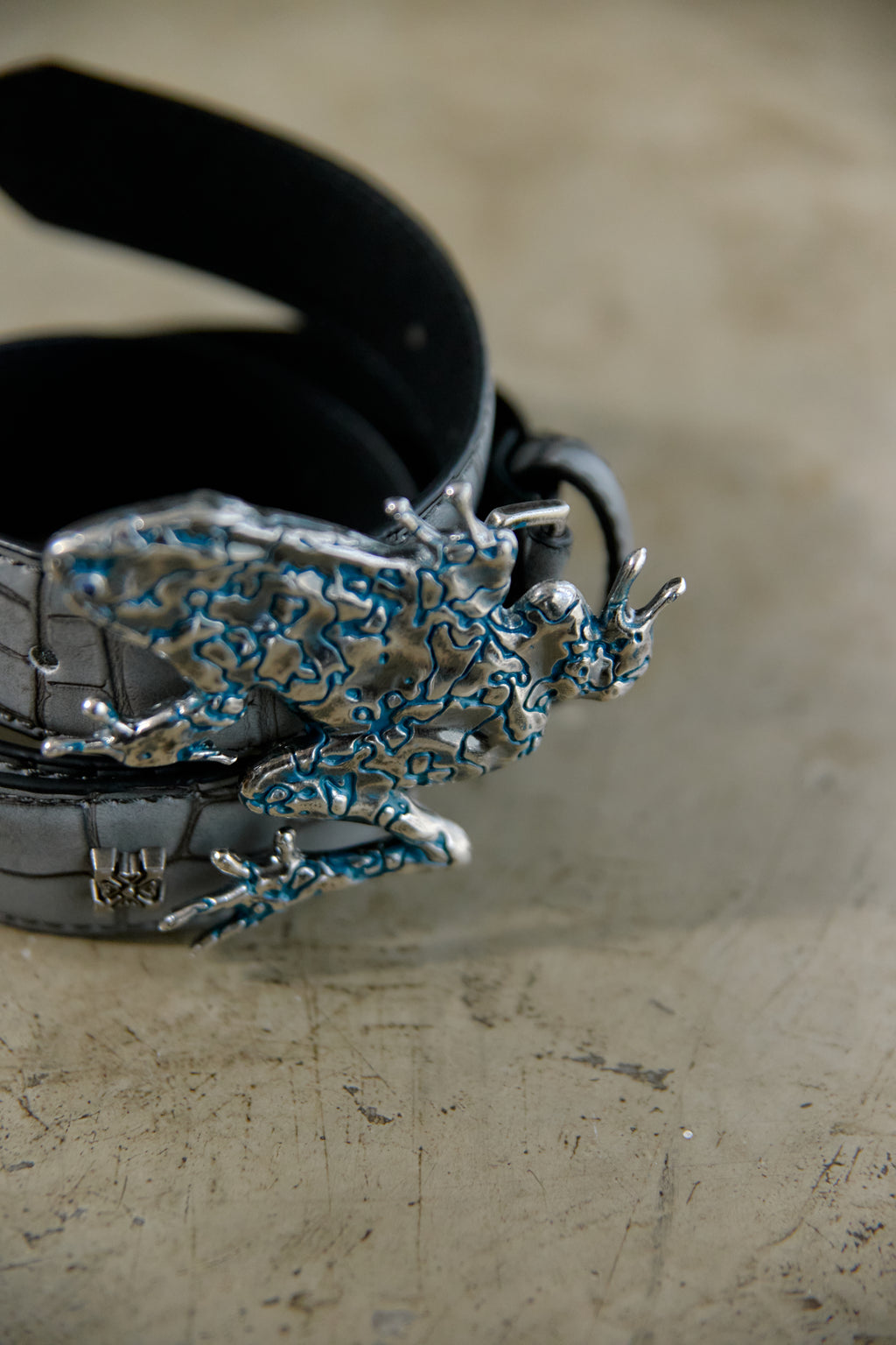 Tide Croc - FROG Belt