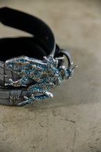 Tide Croc - FROG Belt