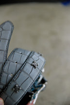 Tide Croc - FROG Belt