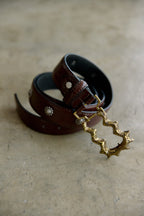 Indiana - HOLLOW Belt