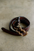 Rustic Copper - HOLLOW Belt