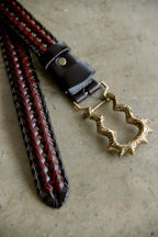 Rustic Gold - HOLLOW Belt