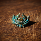 Anel "Lotus"